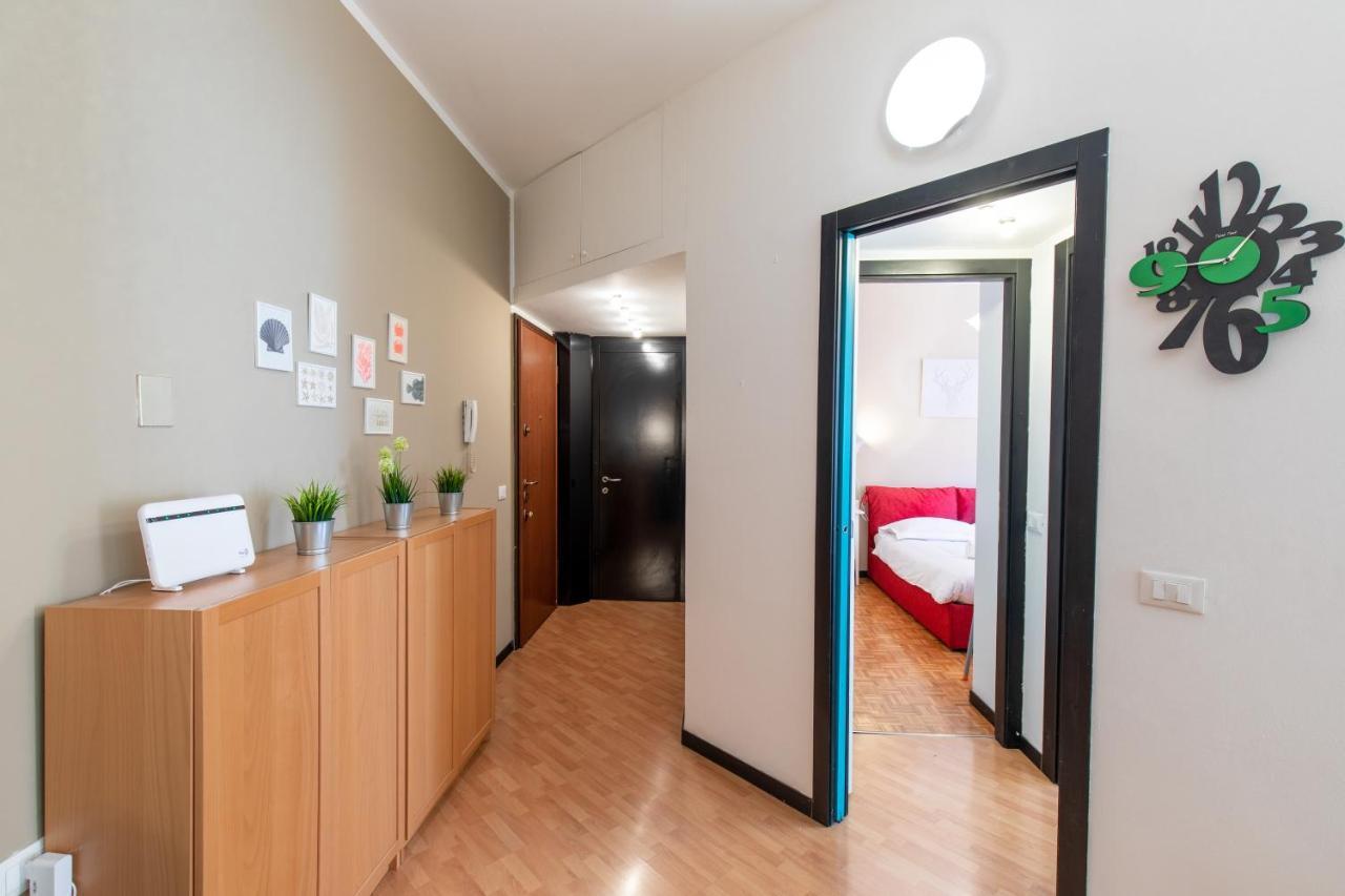 Comfort Suite Fiera Milano & San Siro Stadium Exterior photo